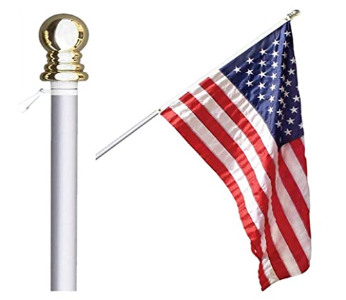 7 Best Flag Poles