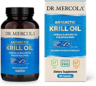 Dr. Mercola Antarctic