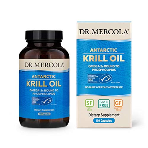 Dr. Mercola Antarctic