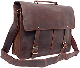 Chicago Saddle Messenger