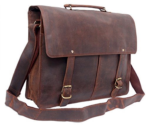 Chicago Saddle Messenger