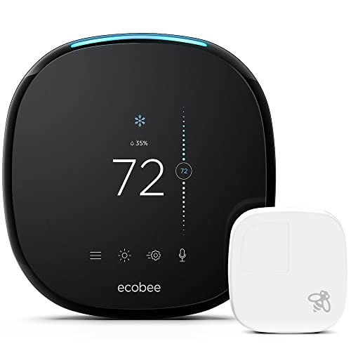 Ecobee 4