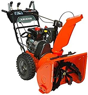 Ariens ST30DLE Platinum 30 SHO