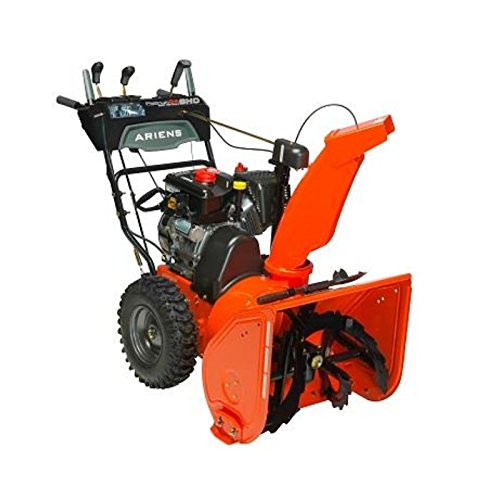 Ariens ST30DLE Platinum 30 SHO