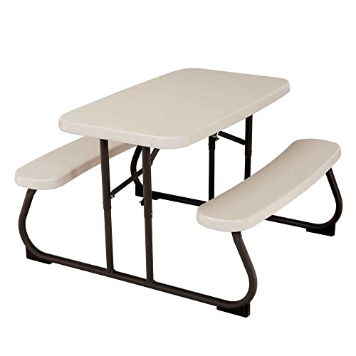 9 Best Kid Picnic Tables