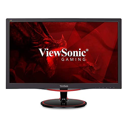 ViewSonic VX2458