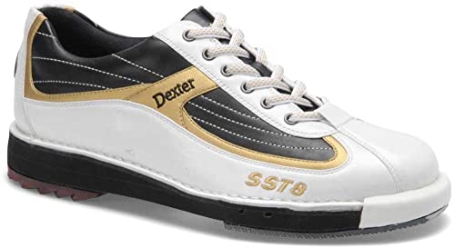 Dexter SST 8