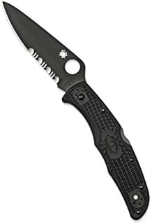 Spyderco Endura 4