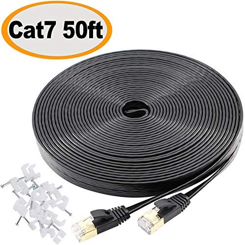 8 Best Cat7 Cables