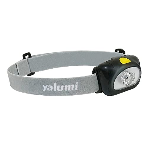 Yalumi LED Headlamp Spark 105-Lumens