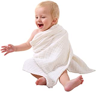 Magic Baby Organic Muslin