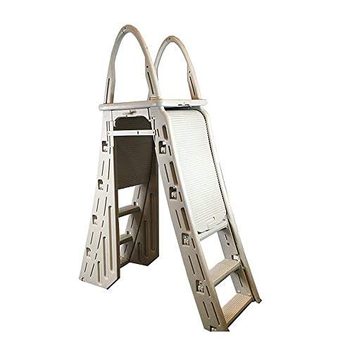 8 Best In Pool Ladders