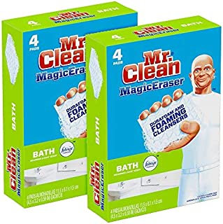 Mr. Clean Magic Eraser Scrubber