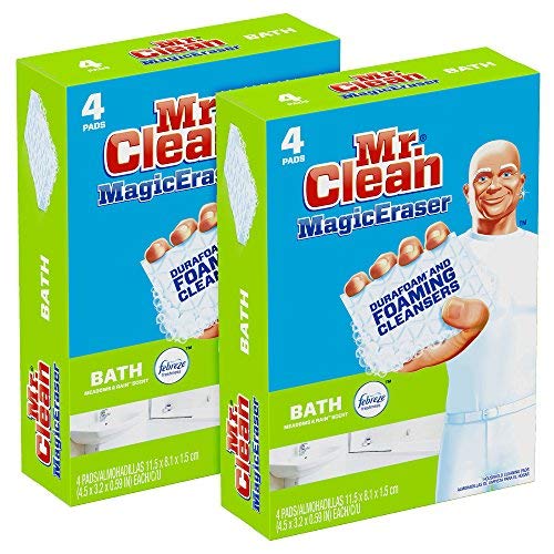 Mr. Clean Magic Eraser Scrubber