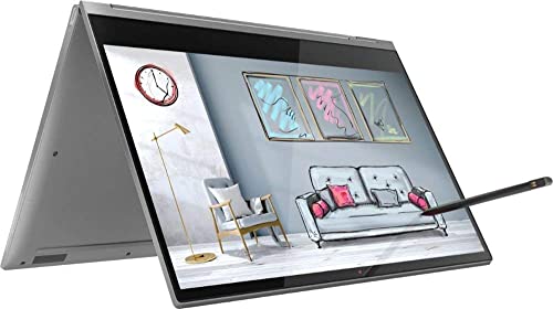 Lenovo Yoga C930