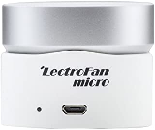 LectroFan Micro