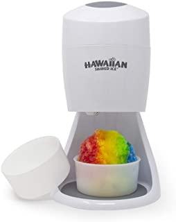 Hawaiian Shaved Ice S900A