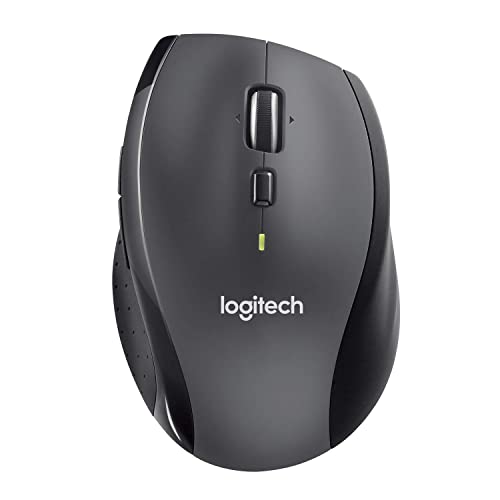 Logitech M705