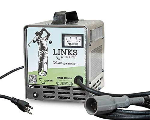 Links Series Molded