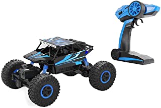 Babrit Rock Crawler