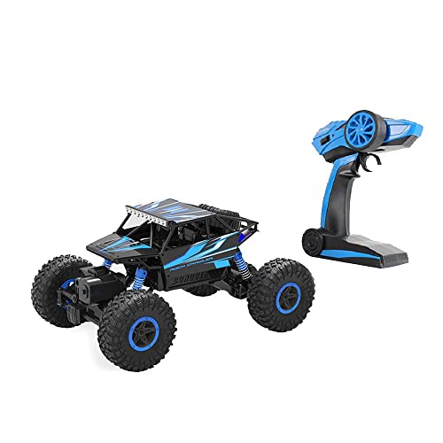 Babrit Rock Crawler