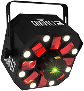 Chauvet Swarm 5 FX