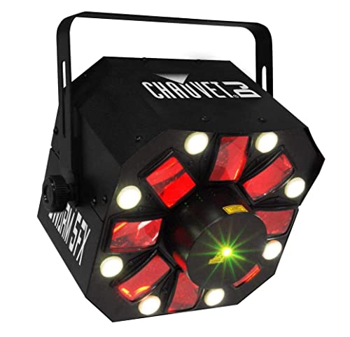 Chauvet Swarm 5 FX