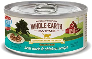 Whole Earth Farms