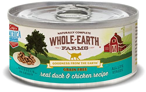 Whole Earth Farms