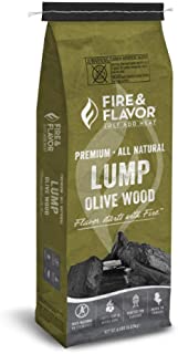 Fire & Flavor All-Natural