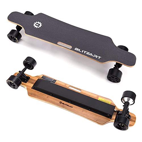 10 Best Electric Skateboards