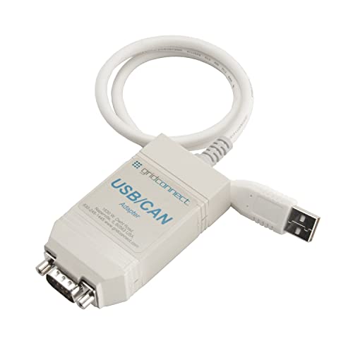 Grid Connect GC-CAN-USB-ISO