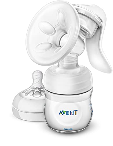 Philips Avent Comfort