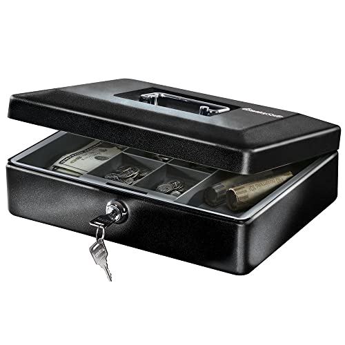 10 Best Cash Boxes