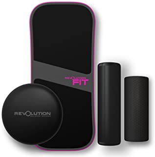 Revolution FIT 3-in-1 Balance Board Training System