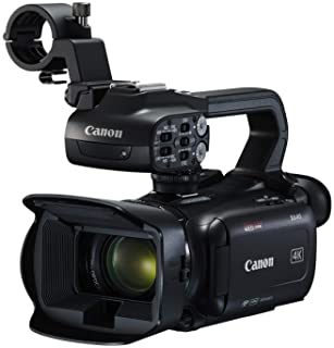 XA40 Camcorder