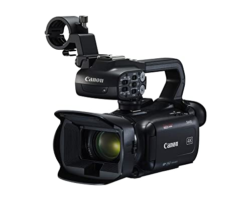 XA40 Camcorder