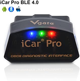 Vgate iCar Pro