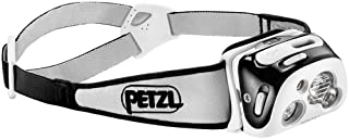 Petzl Reactik+