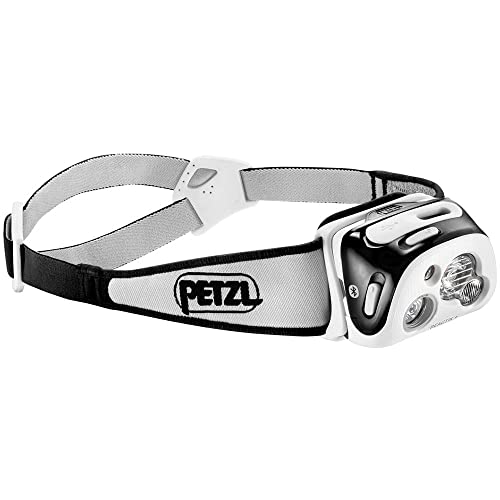 Petzl Reactik+