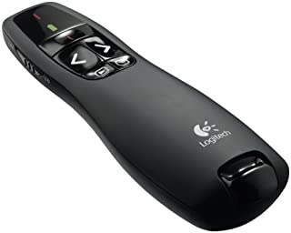 Logitech R400