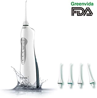 Greenvida Oral Irrigator