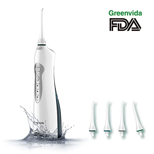 Greenvida Oral Irrigator