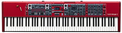 Nord Stage 3