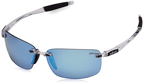 Revo Polarized UV Protection Sunglasses