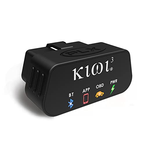 PLX Devices Kiwi 3