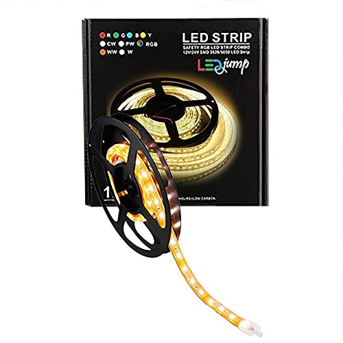 LEDJump High Power