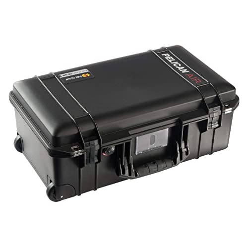 Pelican Air Case