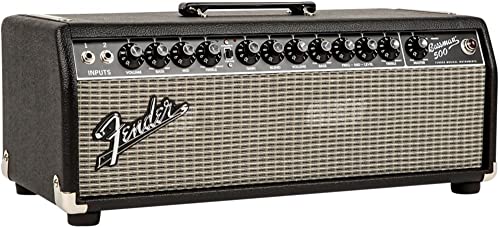 Fender Bassman 500