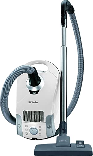 7 Best Miele Vacuums